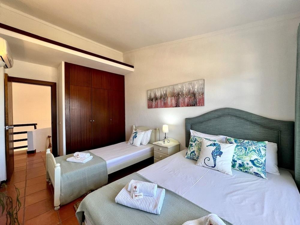 Vilamoura Colors With Pool by Homing