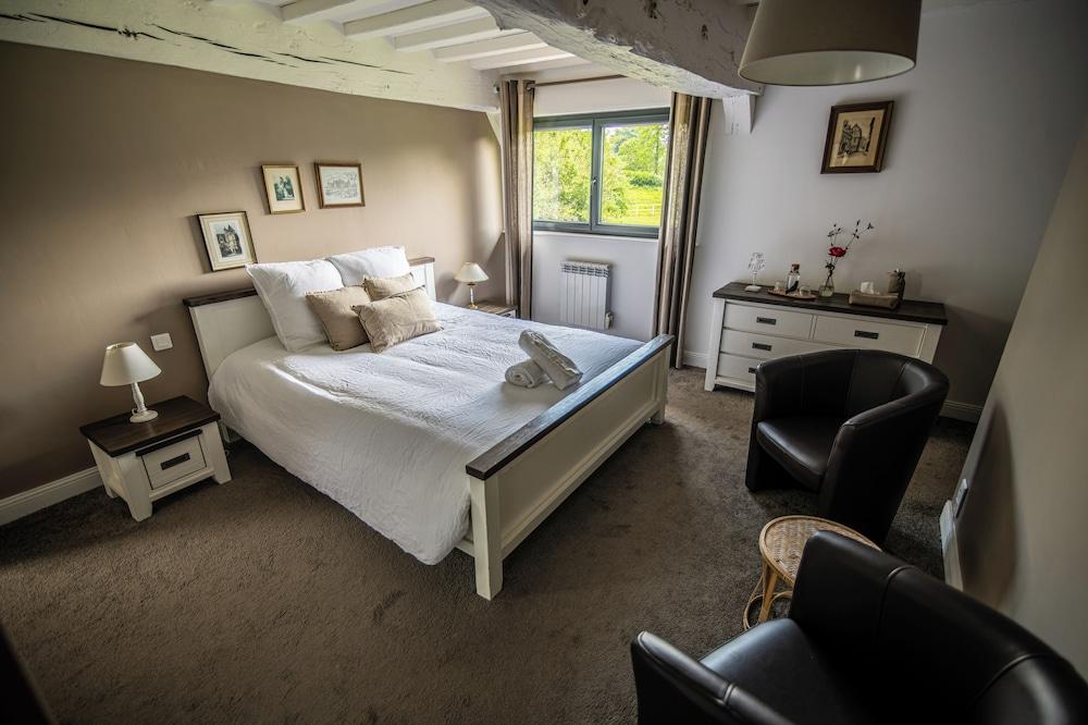 Le Manoir de la Campagne