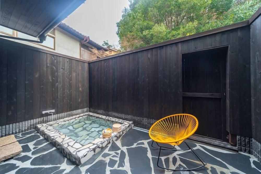 Shisekiryokan Kagetsu Taisyokan