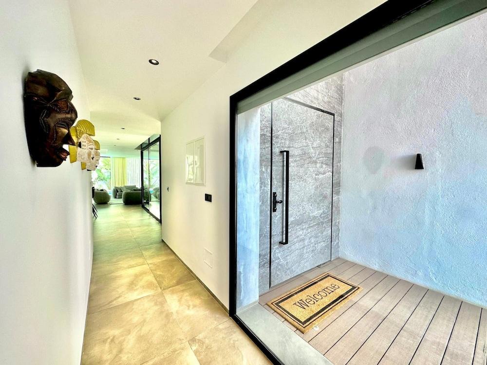 The Dream Villa Soukra