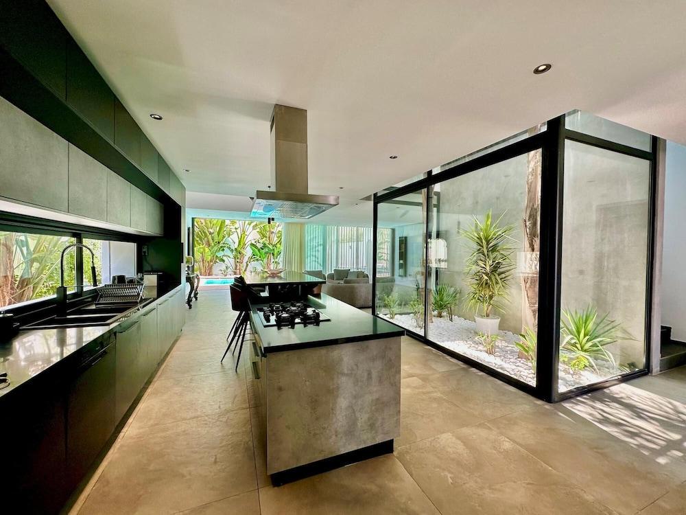 The Dream Villa Soukra