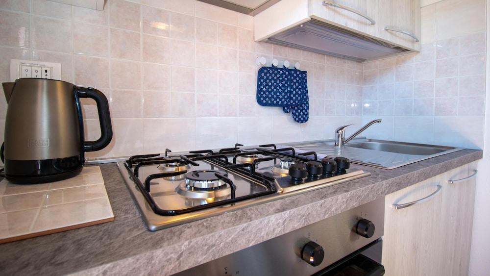 La Finestra Sul Mare