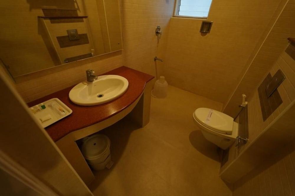 AAR Royal Residency - Palmyra