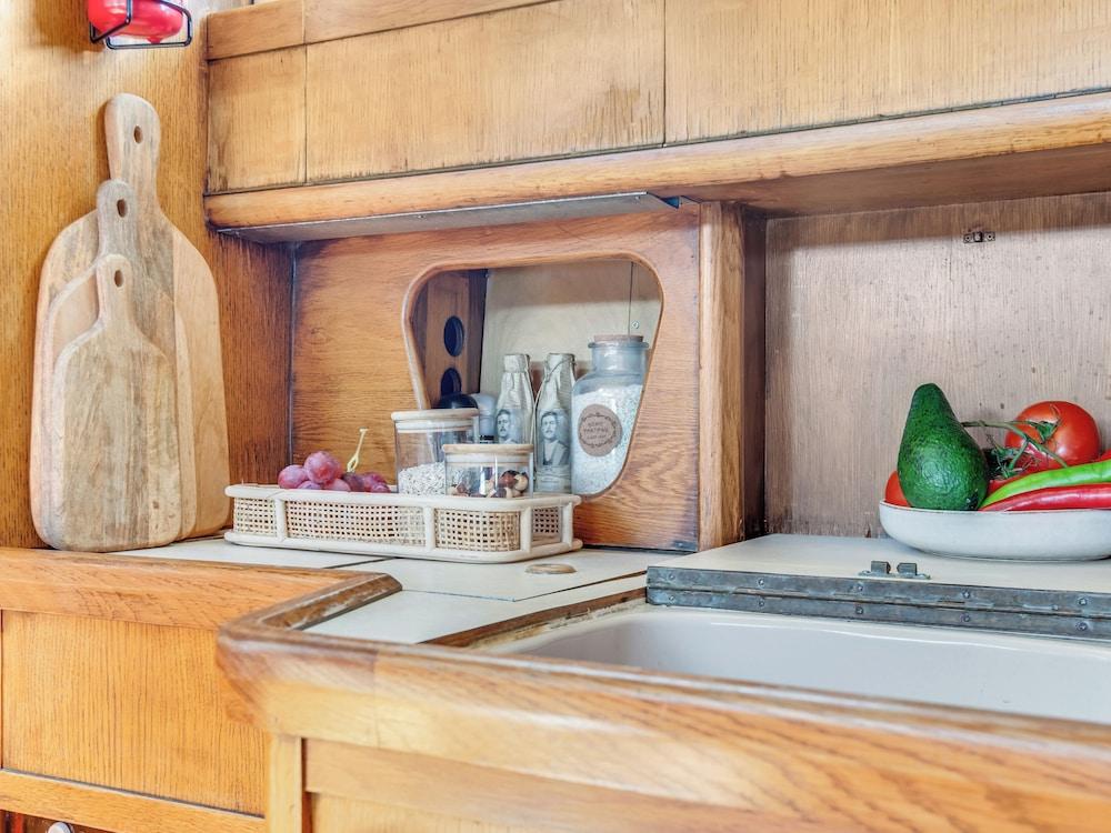 Boat Glafkos - Charming 2 bdr Boat