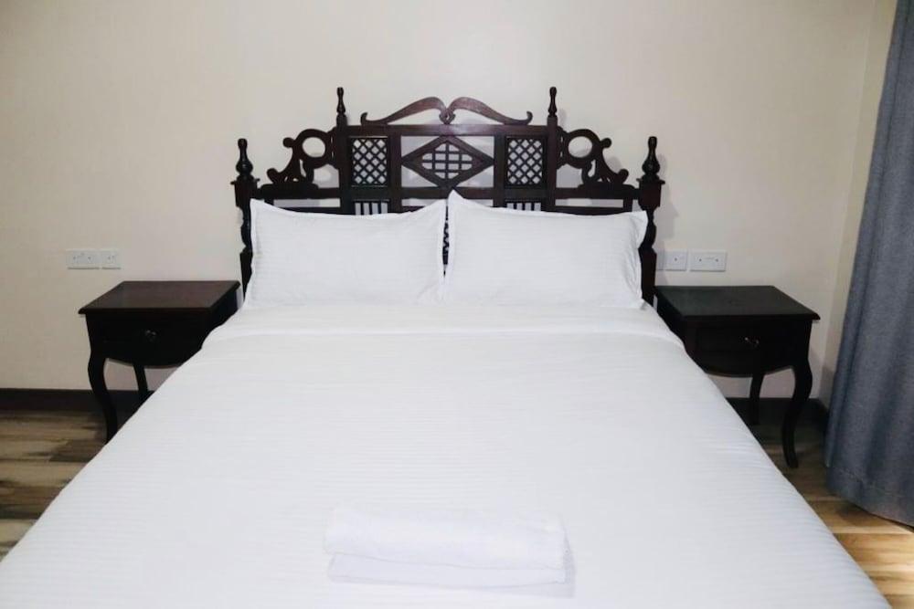 Stay.Plus Silverstone Apartments