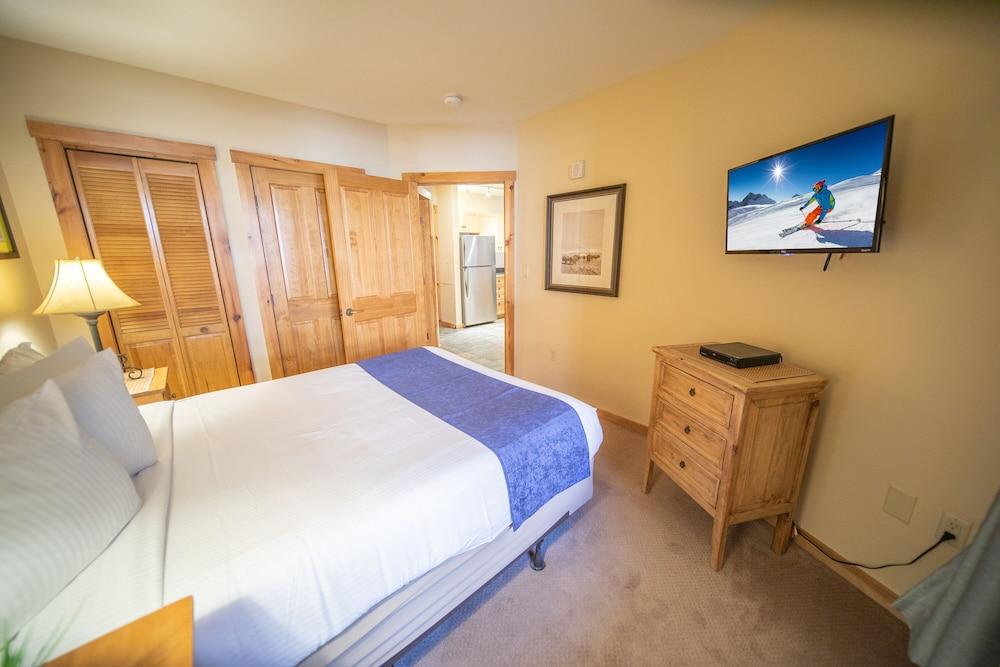 Buffalo Lodge 8343 OFB