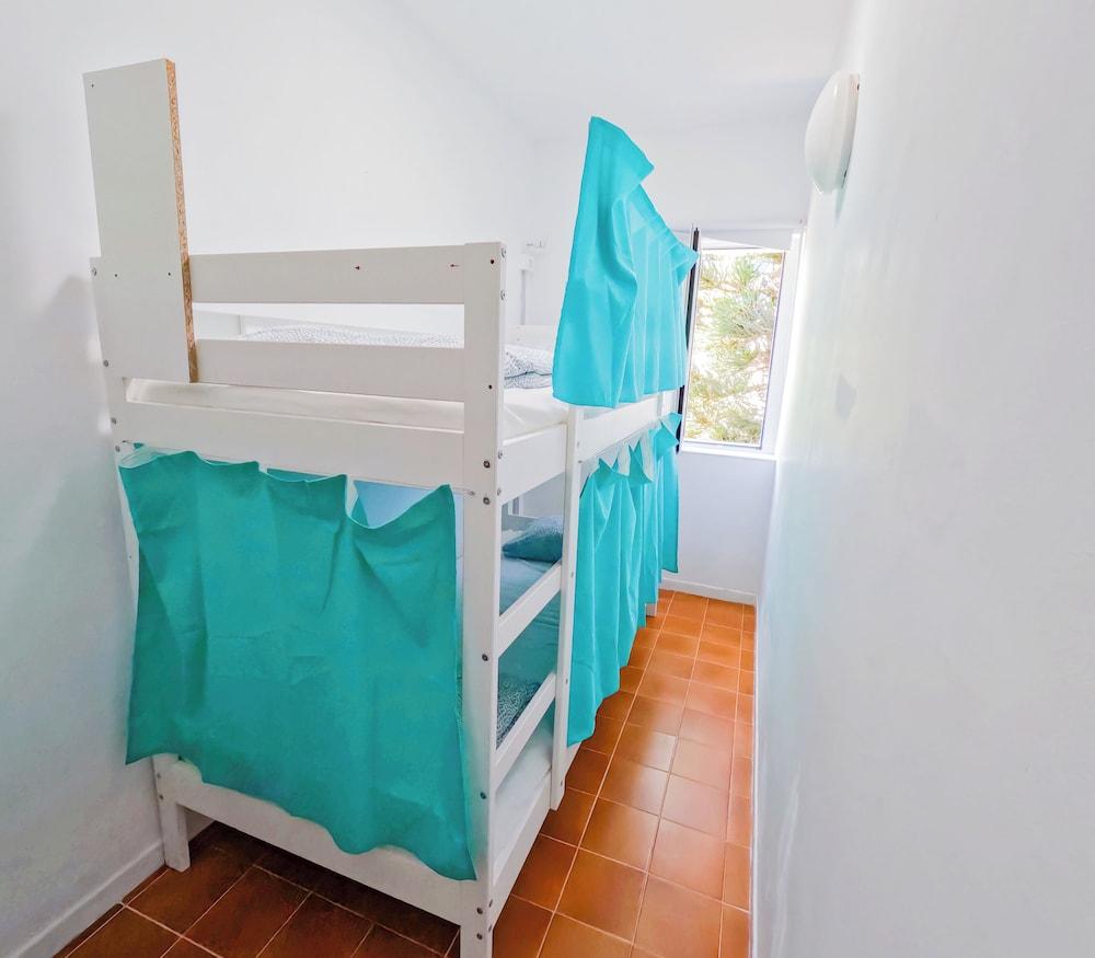 Las Eras Nest Hostel