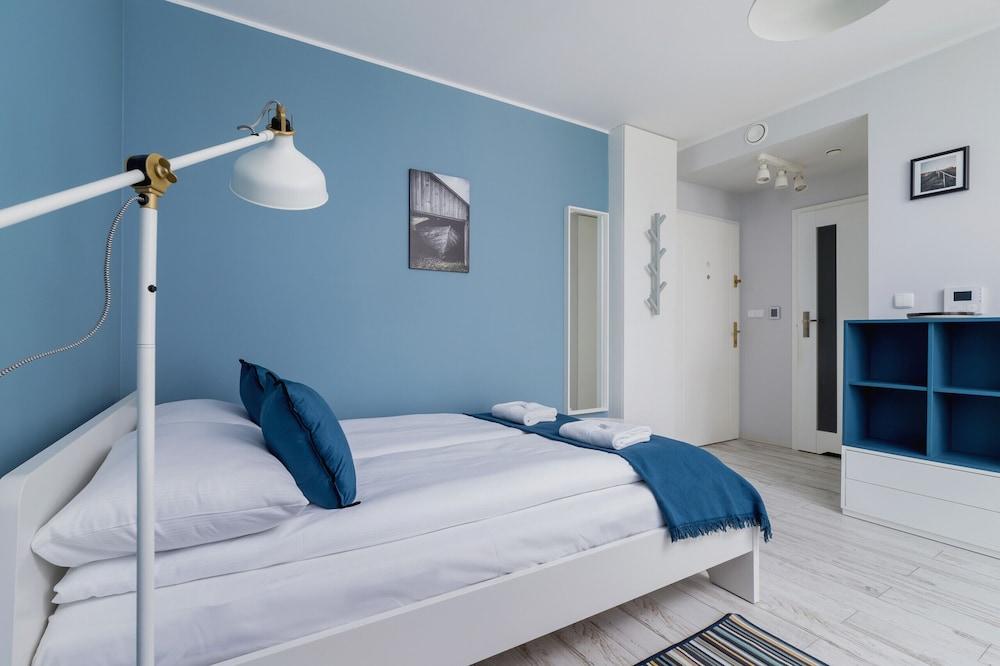 Studio Augustianska by Renters