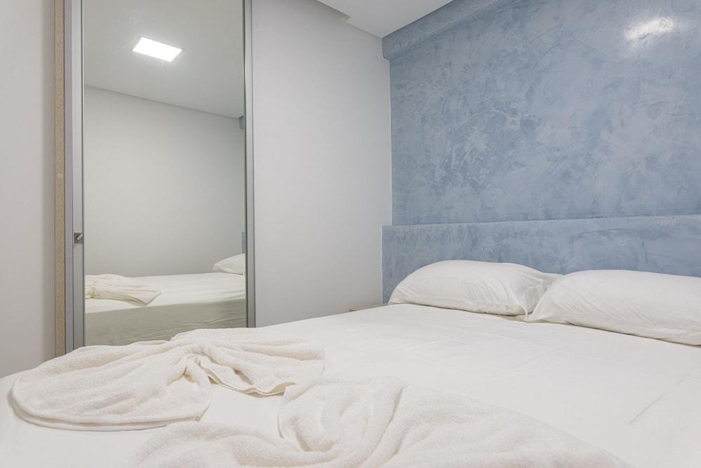 Beach Class Resort Muro Alto 2201