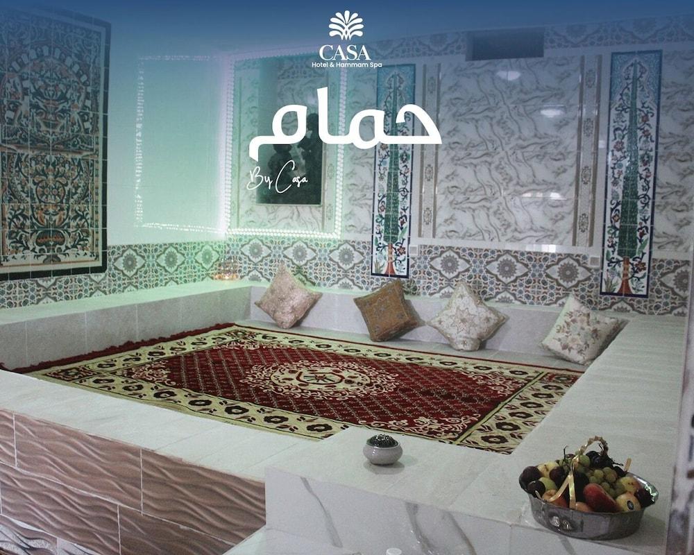 Casa Hotel & Hammam Spa