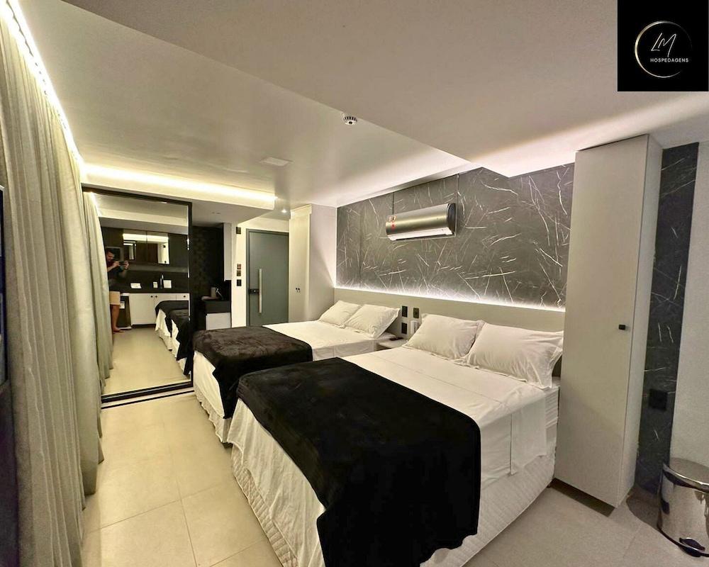 LM HOSPEDAGENS - GET ONE