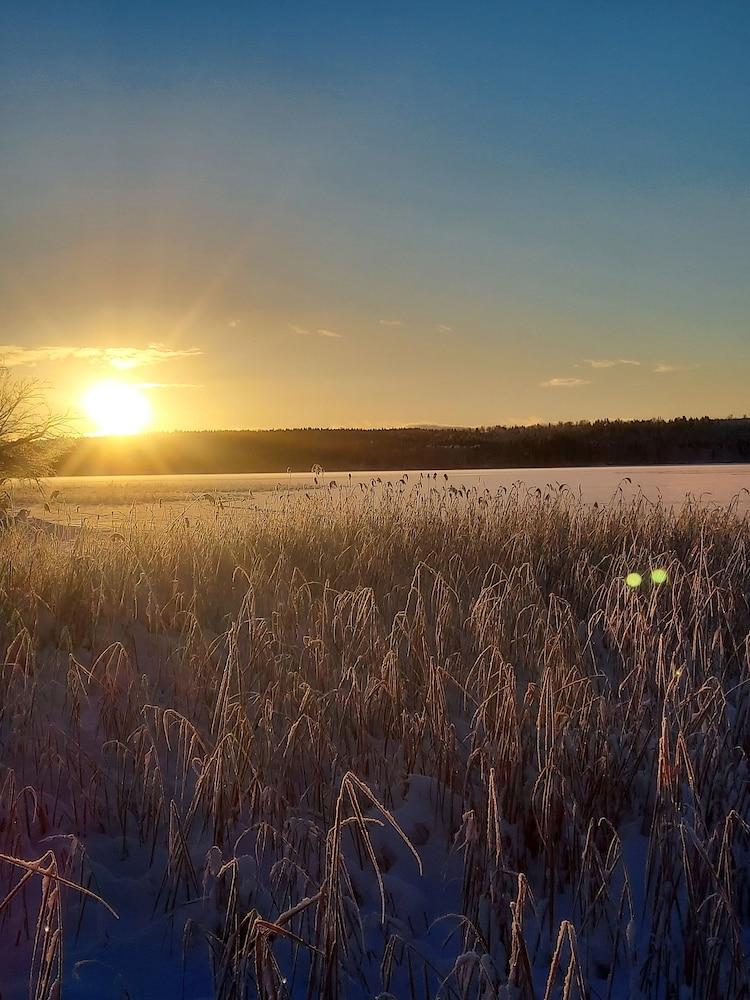 Föllinge Bed and Breakfast