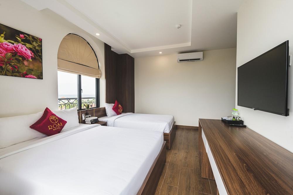 Rosa Hotel Phu Quoc