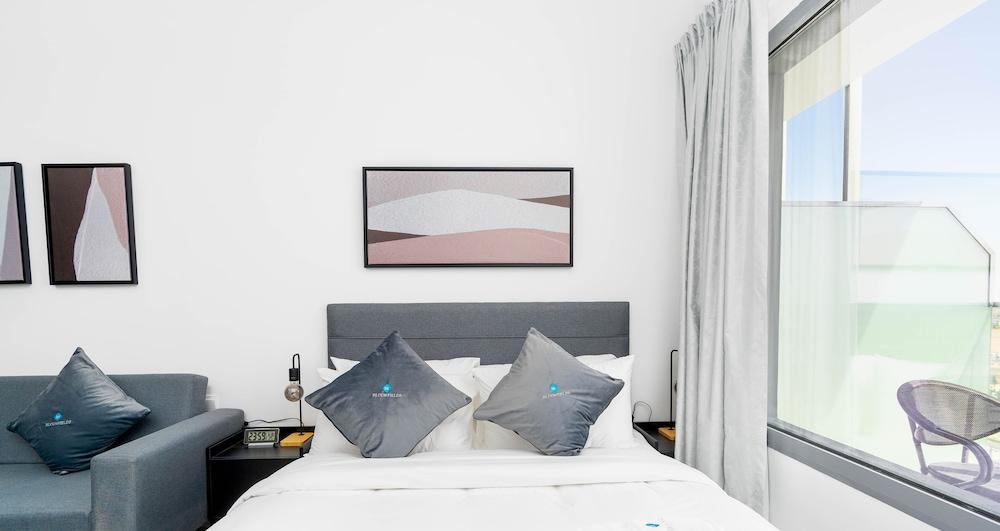 Elegant Studio in Oasis - 4