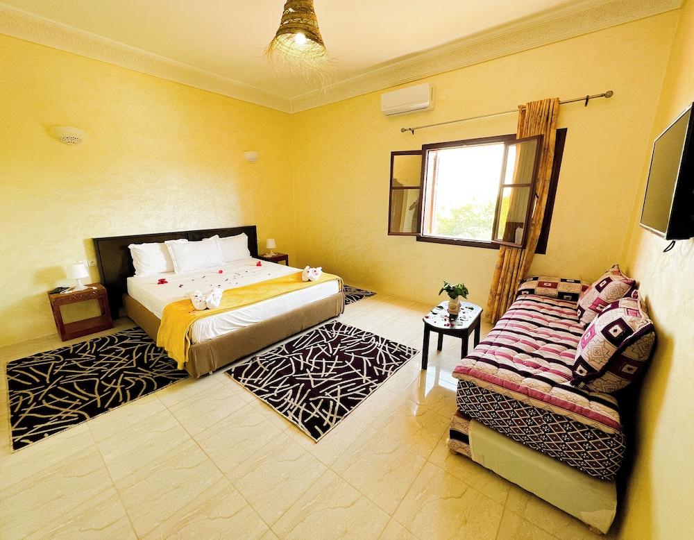 Guest House Qodwa
