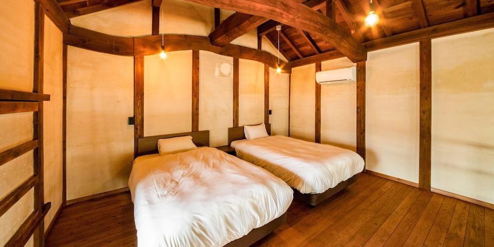 NIPPONIA Chichibu Monzenmachi