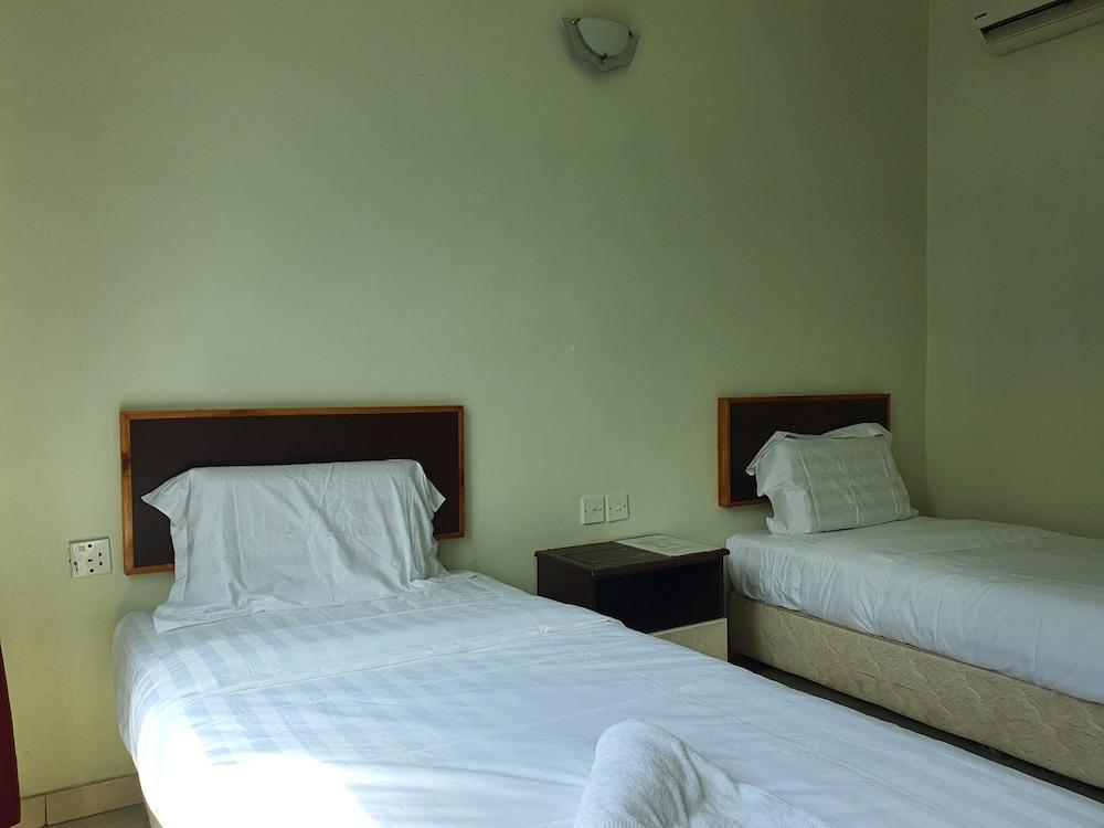 Hotel O Good View Inn