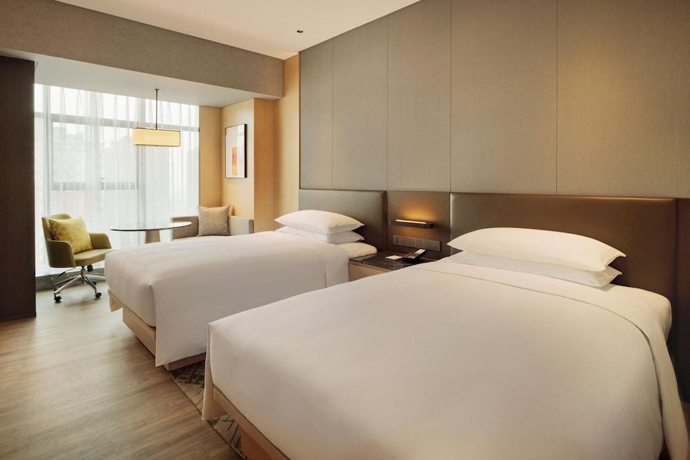 Delta Hotels BY Marriott Xi'an
