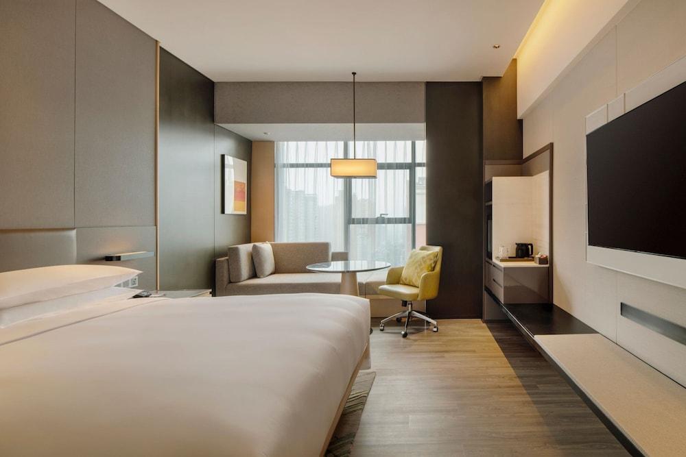Delta Hotels BY Marriott Xi'an