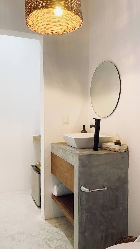 Small Hidden Spot In La Veleta