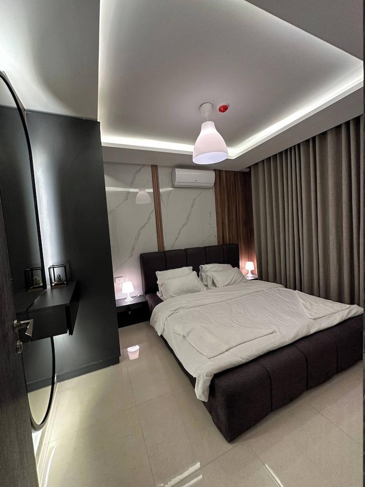 Modern Apartment In Abdoun-amman