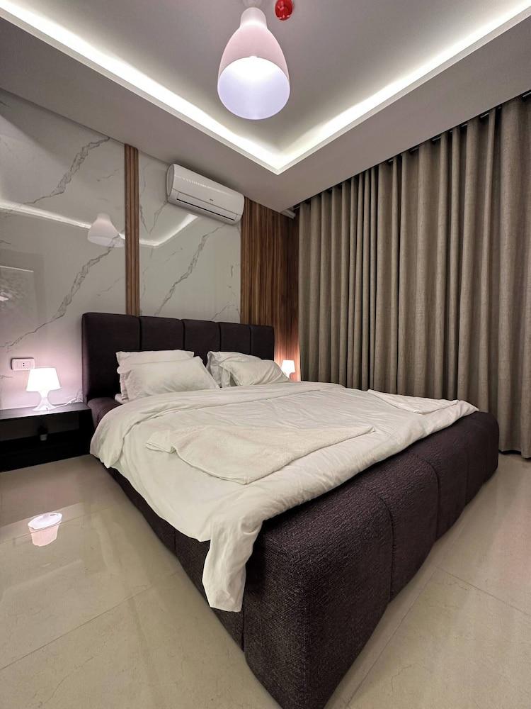 Modern Apartment In Abdoun-amman
