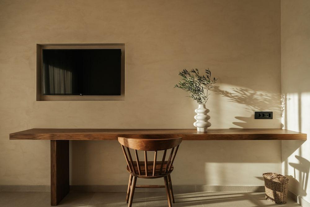 AMÉNTE Mindful Stay