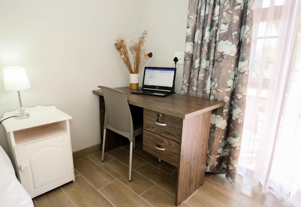 Farm View Guest House