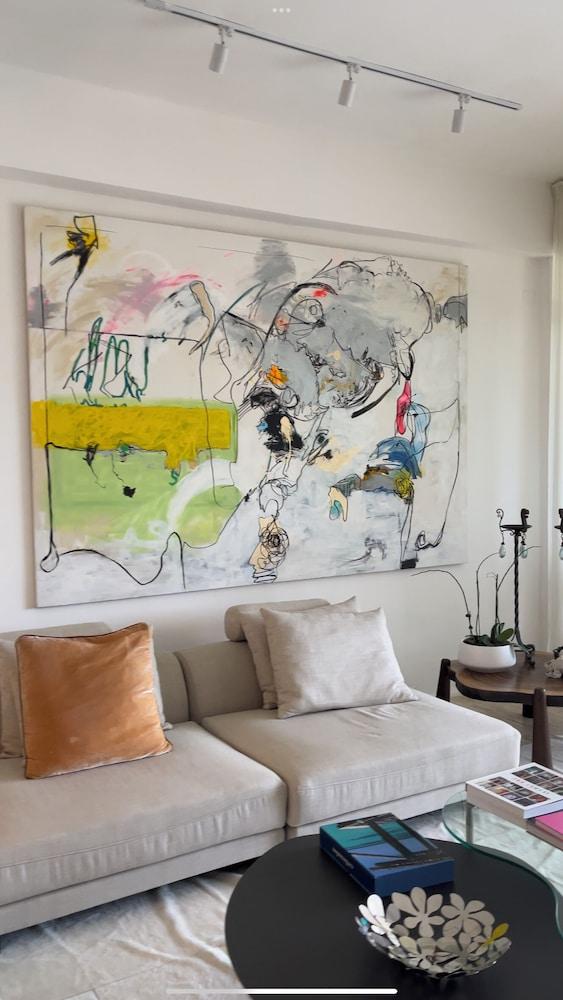 Srvittinivillas Aptla F1 Best Loc and View / Lux / Altos D Chavon/ Cdc