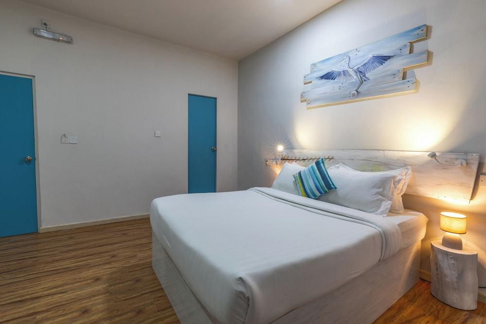 Ocean Pearl Maldives