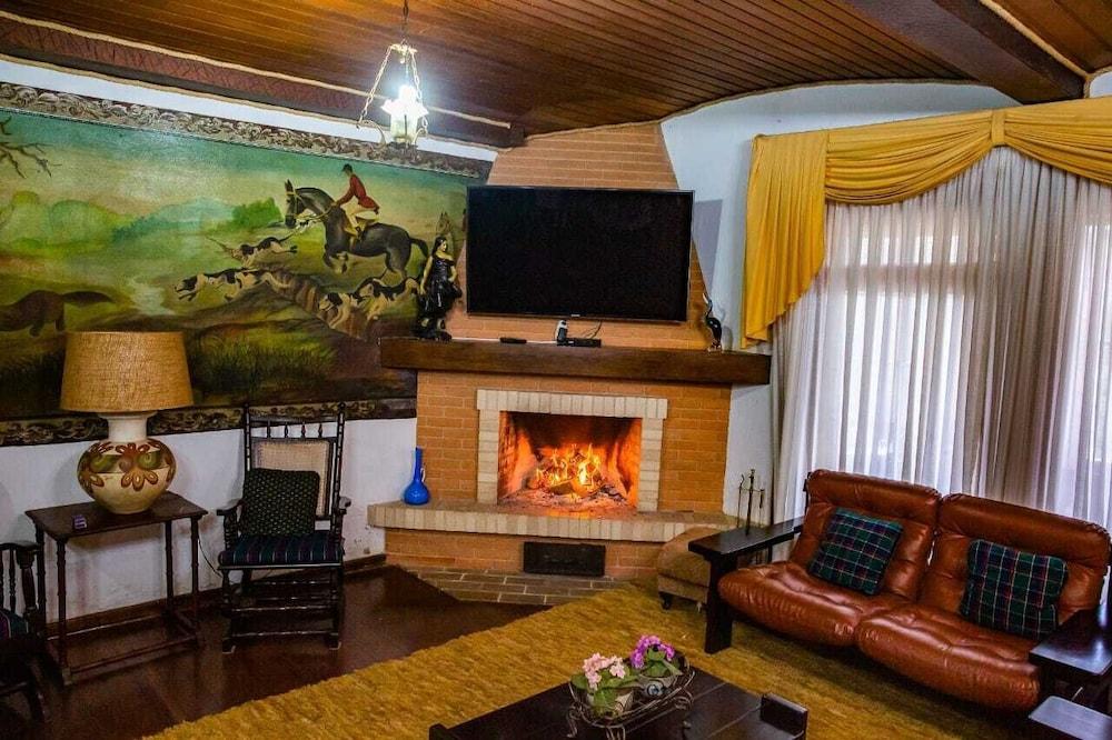 Colônia de Férias SAA