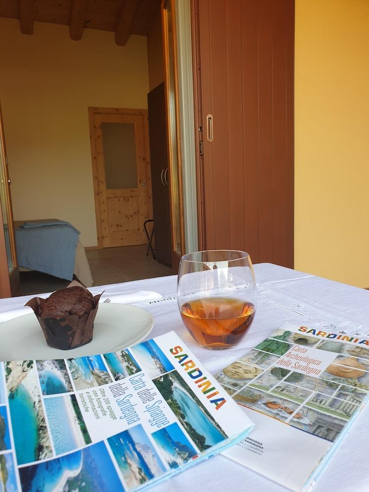 Agriturismo Corte Degli Ulivi