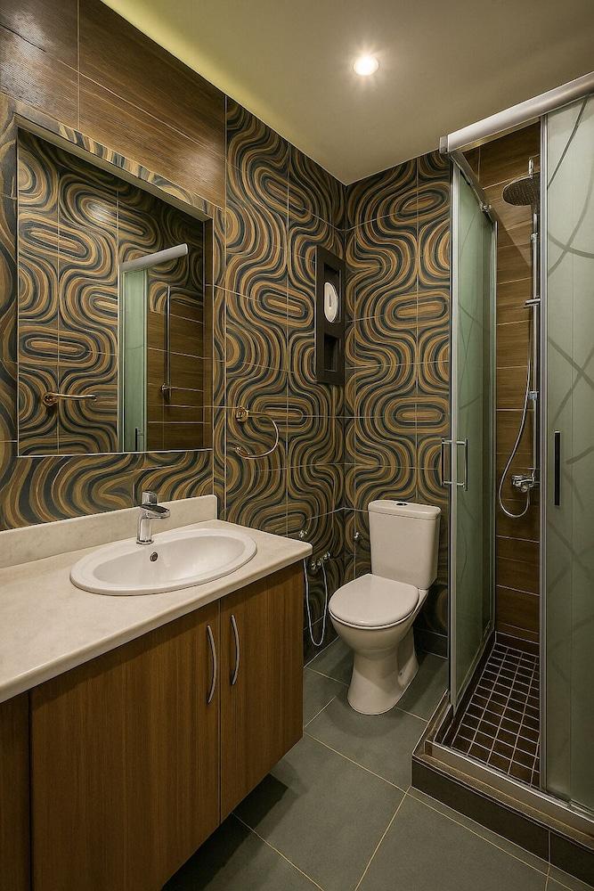 Relax in This Modern Chalet in Port Said Governorate