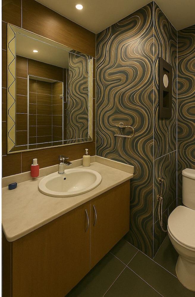 Relax in This Modern Chalet in Port Said Governorate