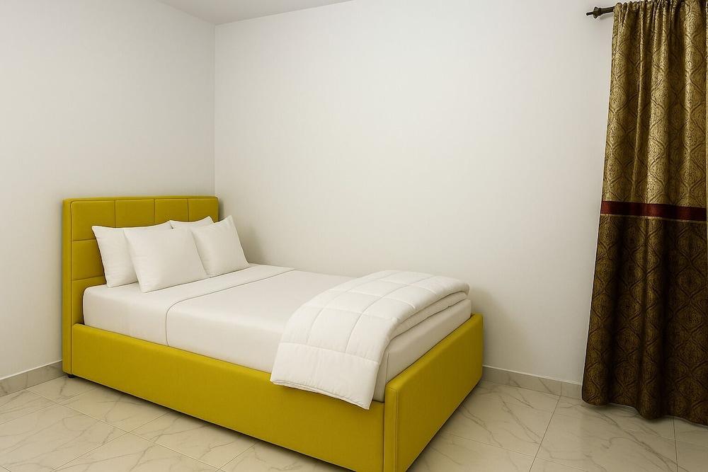 The Perfect Beach Escape in Porto Said