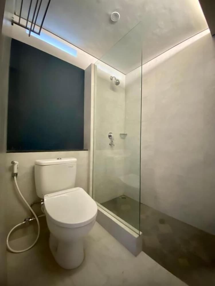 Bukit Tiga Lima Boutique Hotel