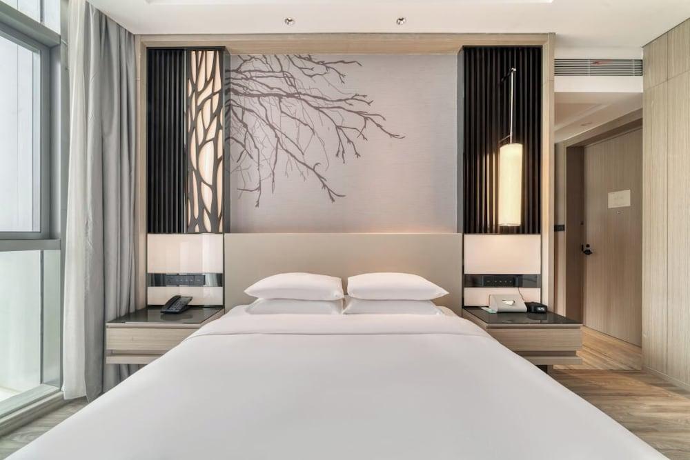 Courtyard By Marriott Hangzhou Xihu