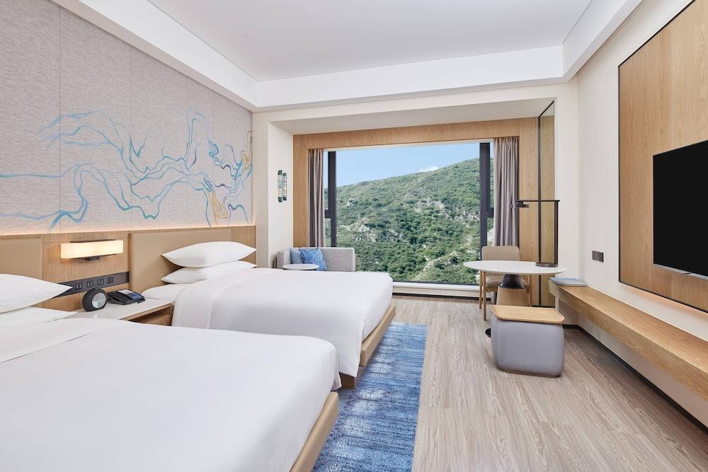 Delta Hotels By Marriott Jiuzhaigou