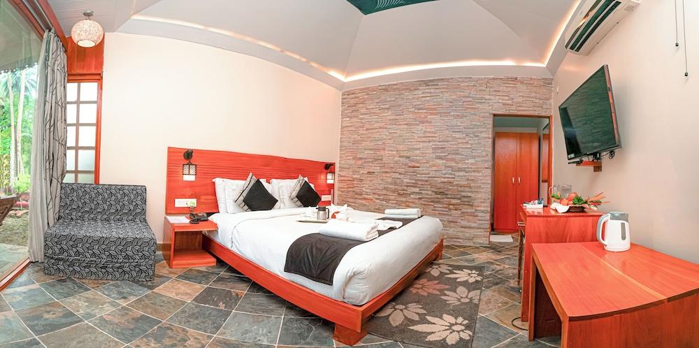 Havelock Island Beach Resort