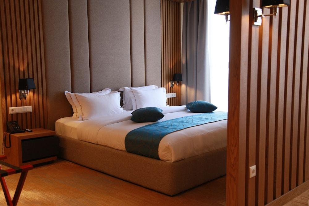 Sofia International Hotel