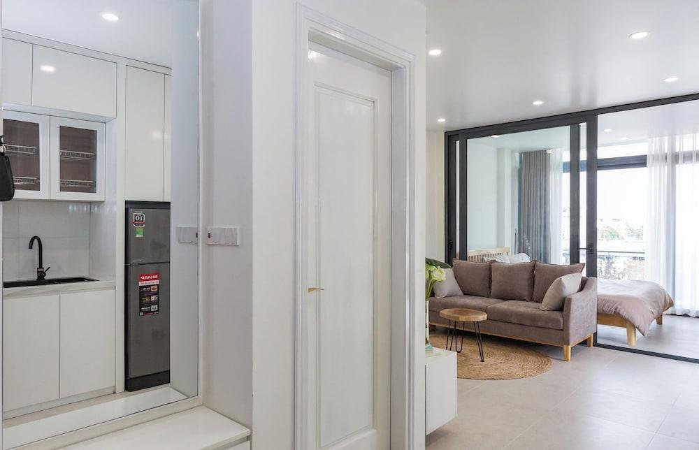 Central Westlake Residence 2 - By Pegasy Group