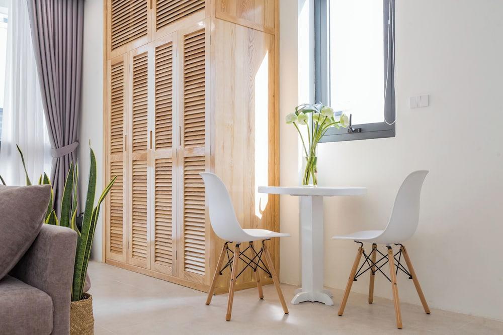 Central Westlake Residence 2 - By Pegasy Group