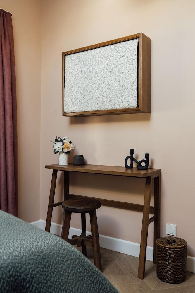 Clemonte Boutique Hotel