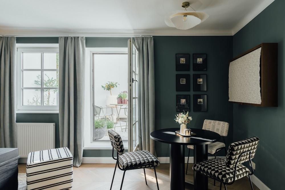 Clemonte Boutique Hotel