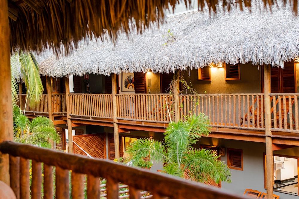 Unkuè Pousada Flats