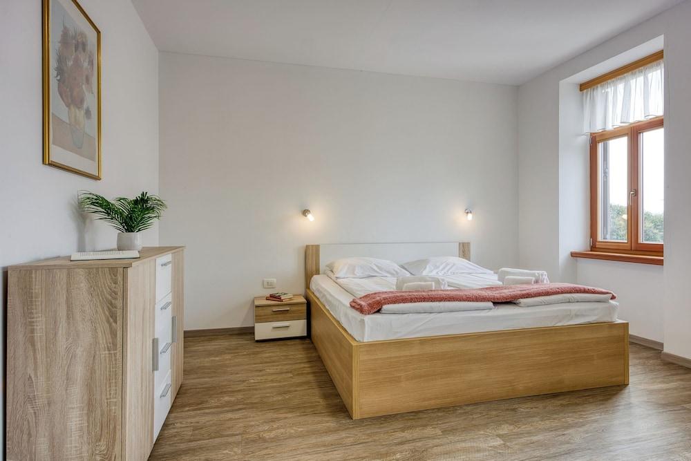 Villa Roma Portorose - 3 Balcony