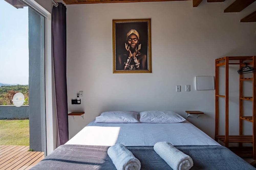 Bangalos Luz da Lagoa