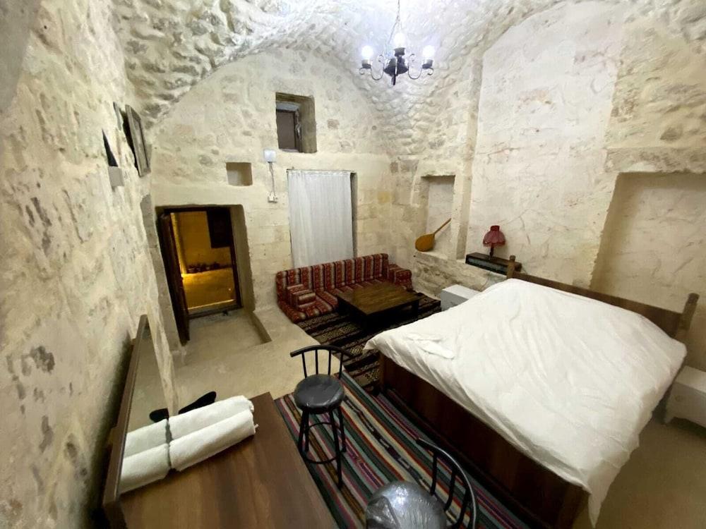 Zininur Boutique hotel