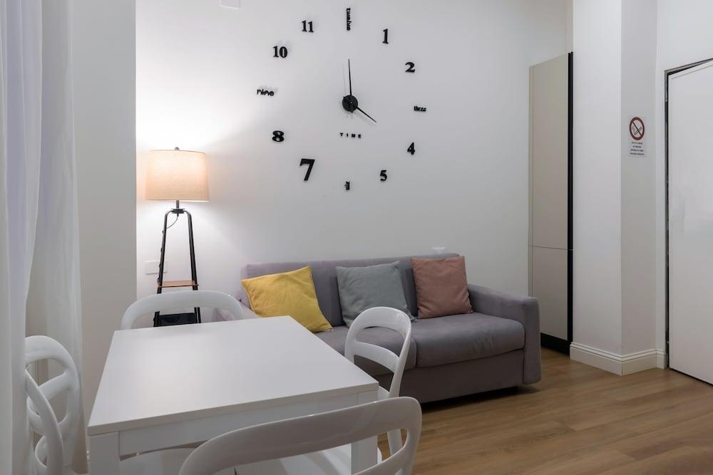 APT per coppie o singoli 10min dal Duomo