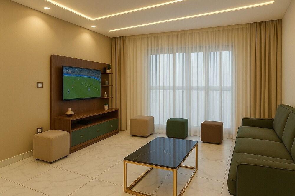 Porto Said Elegance Where Style Meets the Sea